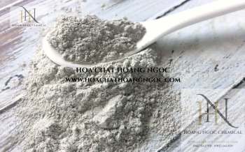 Sản xuất rượu vang dùng Bentonite