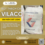 THẠCH CAO VILACO