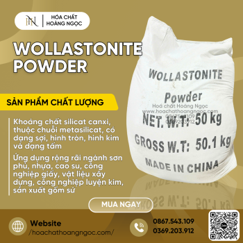 WOLLASTONITE